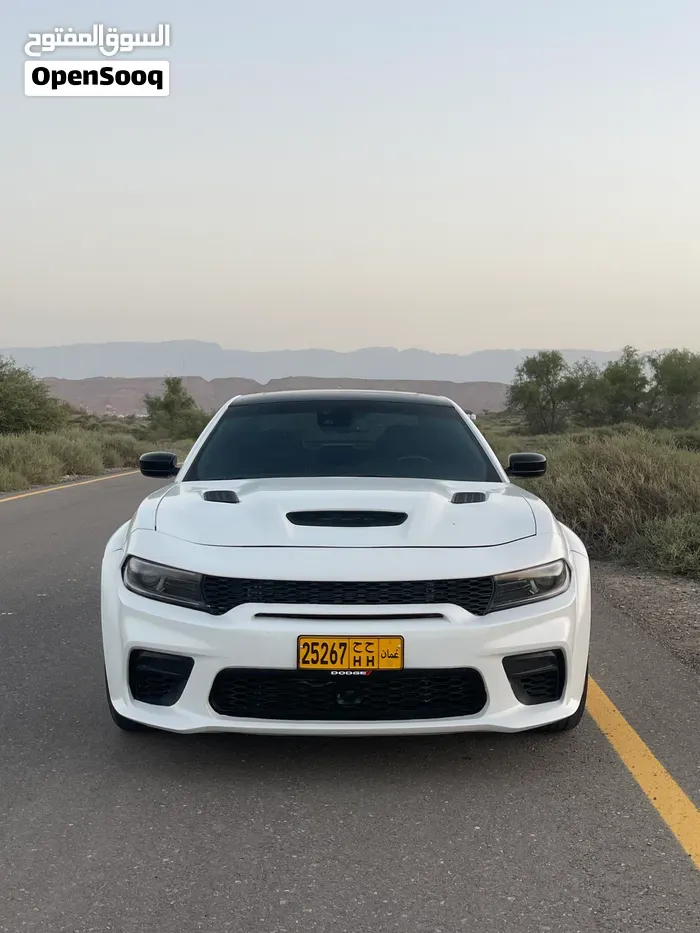 Dodge Charger 2022 photo 5