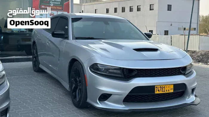 Dodge Charger 2022 photo 4