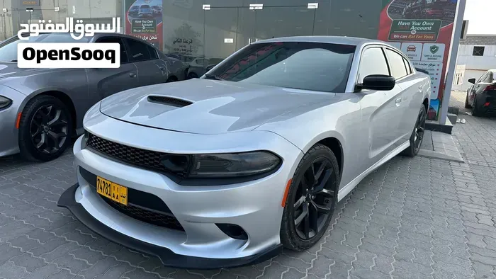 Dodge Charger 2022 photo 2