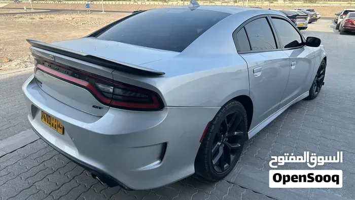 Dodge Charger 2022 photo 3