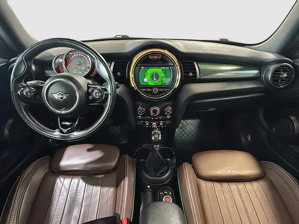 Mini Cooper 2019 photo 5