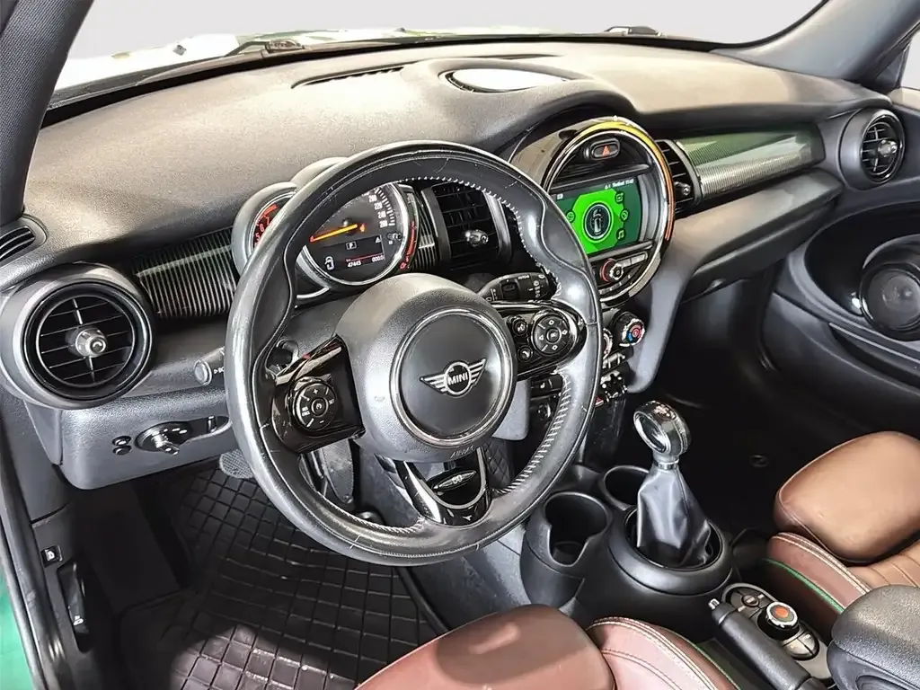 Mini Cooper 2019 photo 4