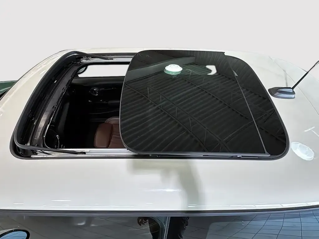 Mini Cooper 2019 photo 3