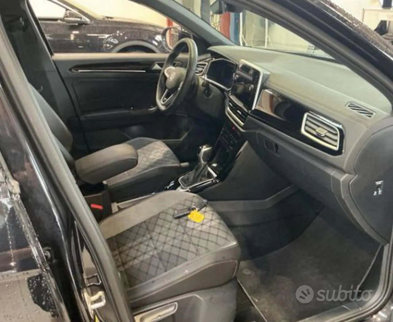 Volkswagen T-Roc 2025 photo 5