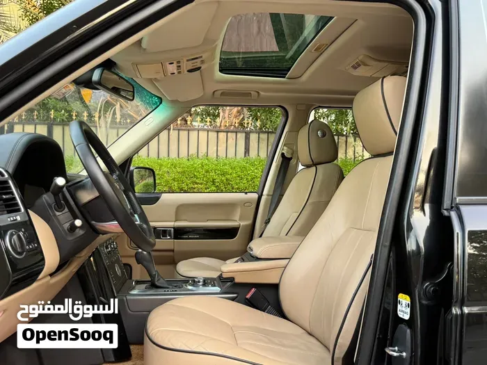 Land Rover Range Rover Sport 2012 photo 2