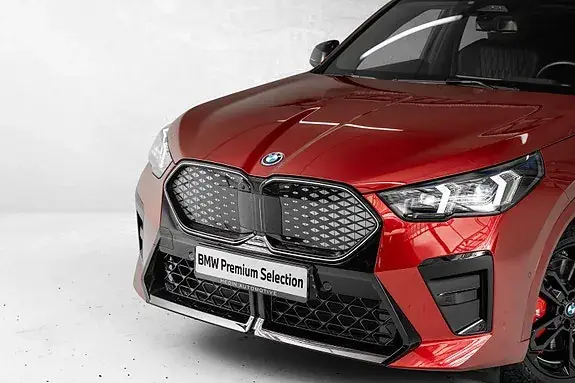 BMW Ix2 2024 photo 2