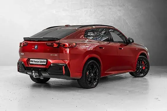 BMW Ix2 2024 photo 5