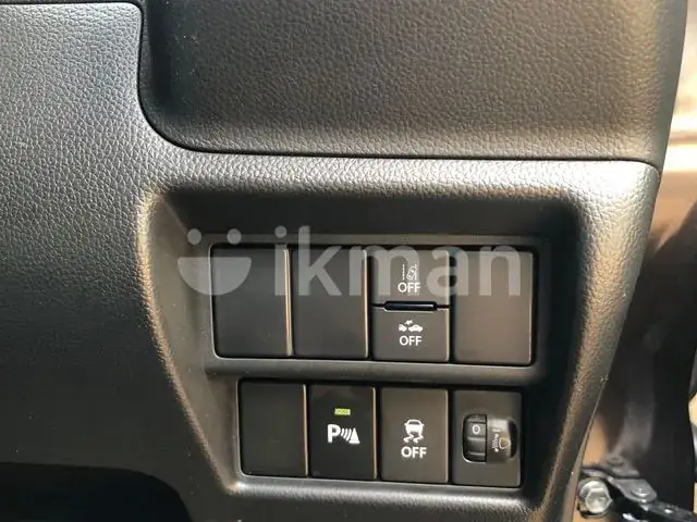 Suzuki Wagon R Fx 2025 photo 4