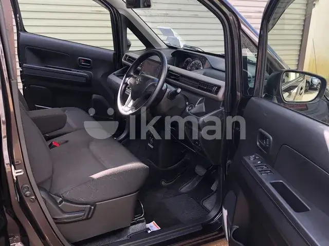 Suzuki Wagon R Fx 2025 photo 5