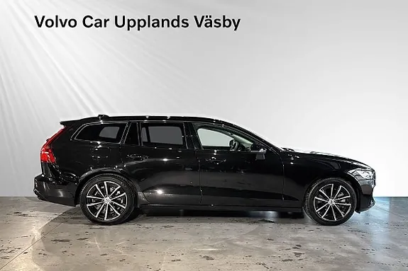 Volvo V60 2026 photo 3