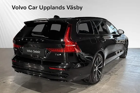 Volvo V60 2026 photo 5