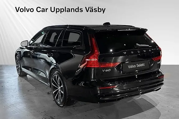 Volvo V60 2026 photo 4