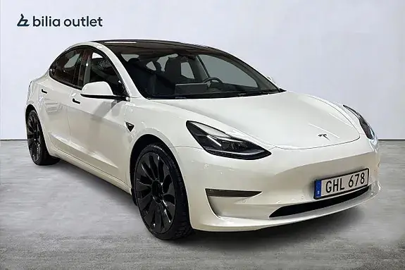 Tesla Model 3 2022 photo 4
