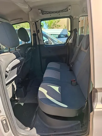Citroen Berlingo 2004 photo 4