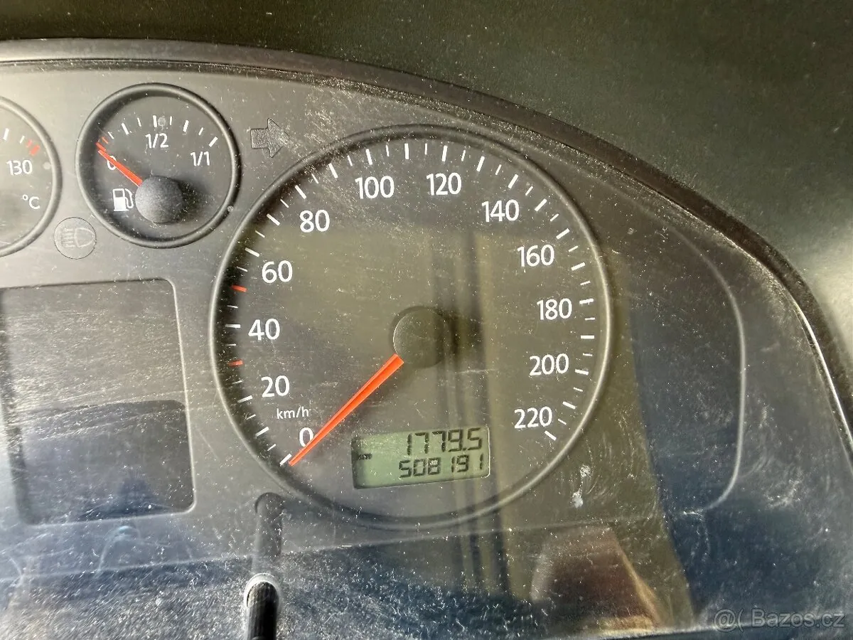 Volkswagen T5 2006 photo 4