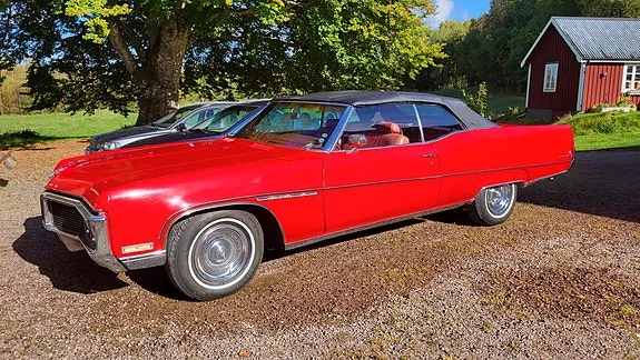Buick Electra 225