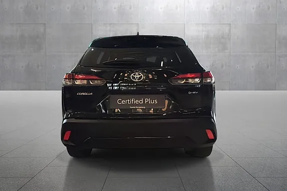 Toyota Corolla Cross 2024 photo 4