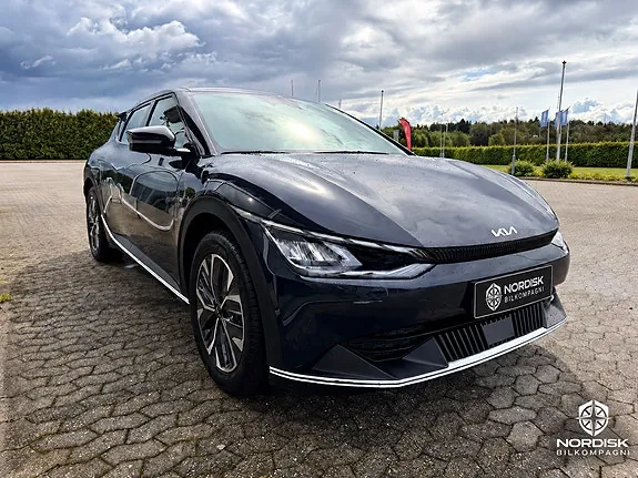 Kia Ev6 2022 photo 3