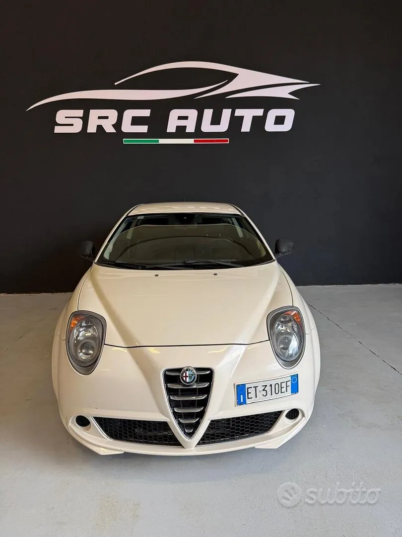 Alfa Romeo Mito 2013 photo 2