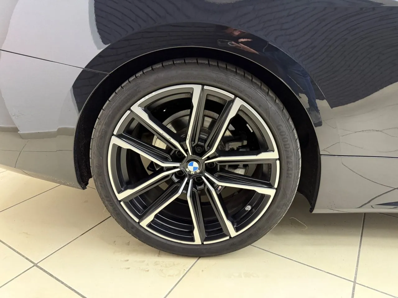 BMW 4 Series 2024 photo 4