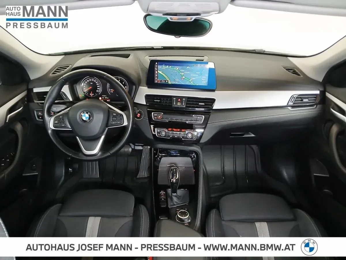 BMW X2 2023 photo 3