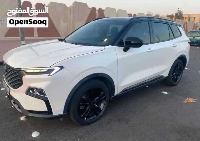 Ford Territory 2025 photo 3