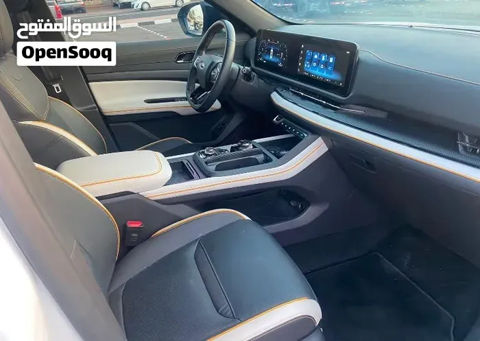 Ford Territory 2025 photo 4