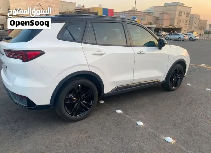 Ford Territory 2025 photo 2