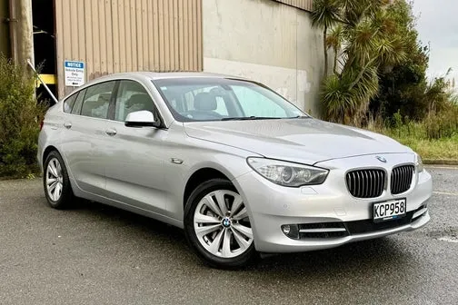 BMW 535I