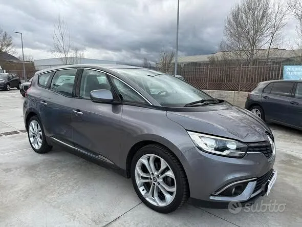Renault Grand Scenic