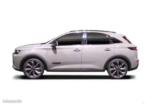 DS Automobiles Ds 7 2026 photo 5