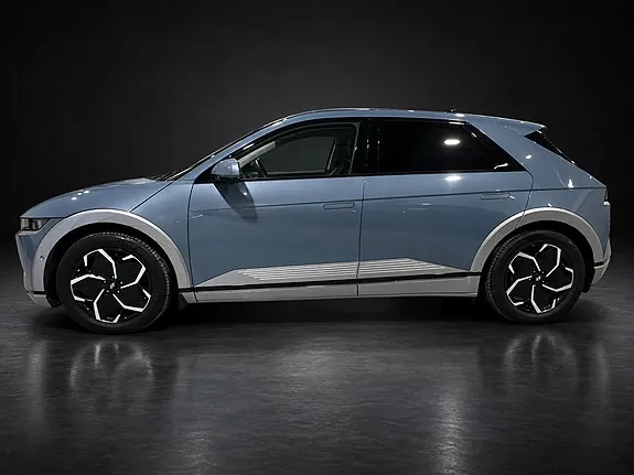 Hyundai Ioniq 5 2022 photo 3
