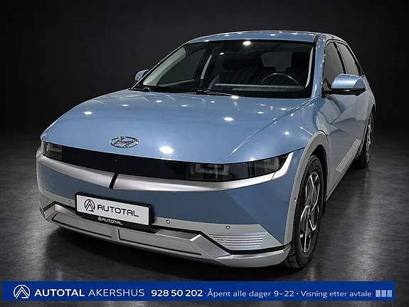 Hyundai Ioniq 5
