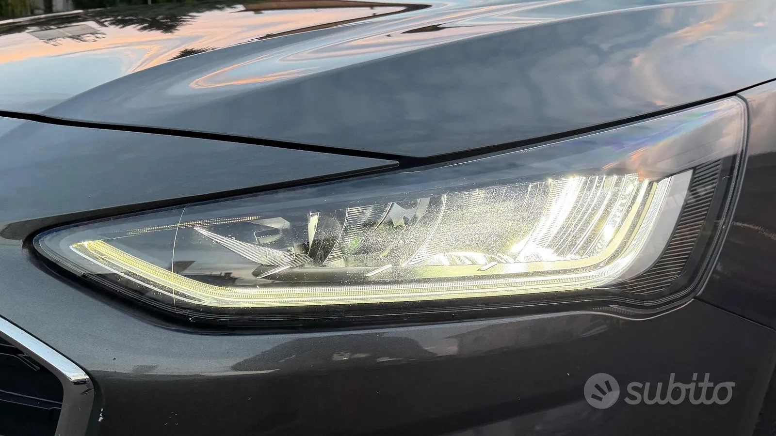 Ford Focus Sw 2022 photo 4