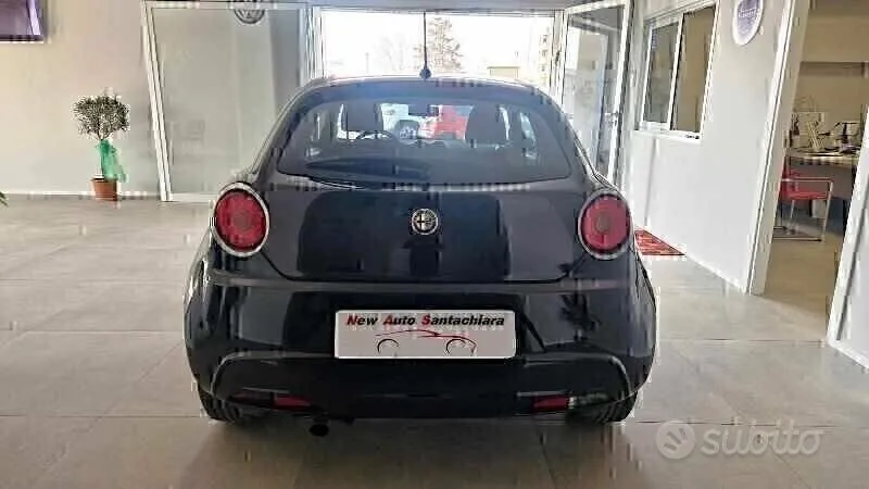 Alfa Romeo Mito 2016 photo 4