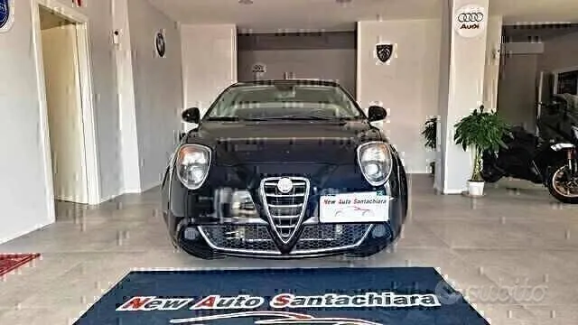 Alfa Romeo Mito 2016 photo 2