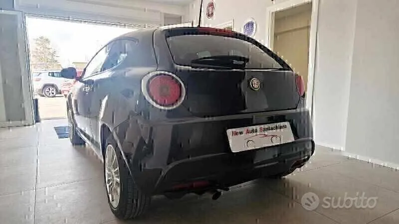 Alfa Romeo Mito 2016 photo 5