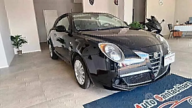 Alfa Romeo Mito 2016 photo 3
