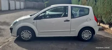 Citroen C2