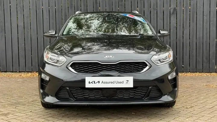 Kia Ceed 2021 photo 3