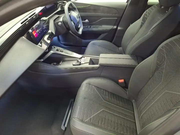 Peugeot 308 2026 photo 5