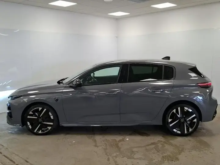Peugeot 308 2026 photo 4