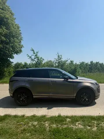 Land Rover Range Rover 2019 photo 3