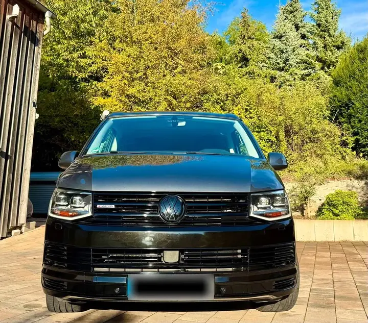 Volkswagen T6