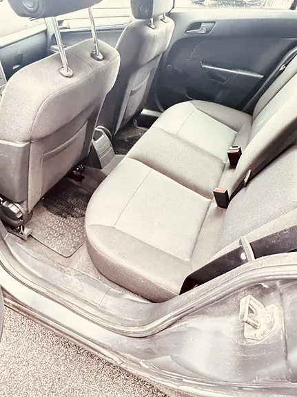 Opel Astra 2005 photo 5