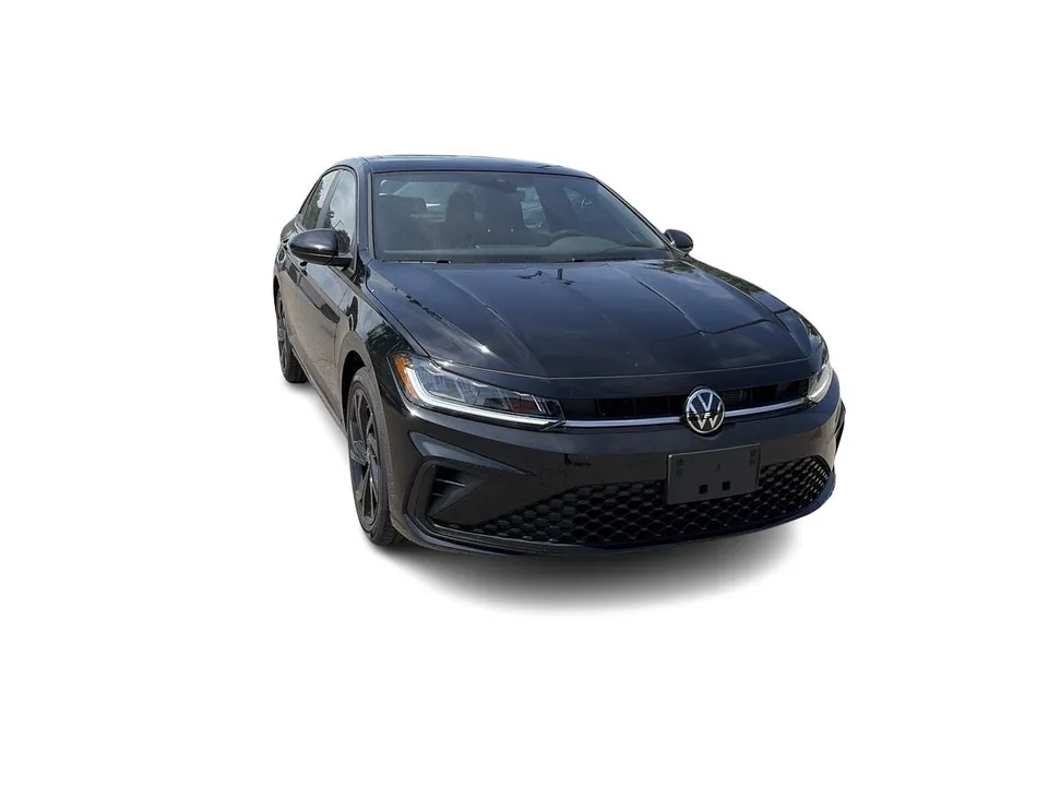 Volkswagen Jetta 2027 photo 3