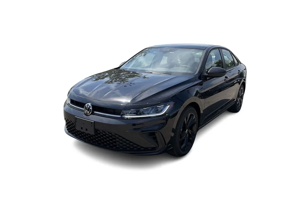 Volkswagen Jetta 2027 photo 5