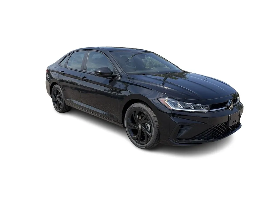 Volkswagen Jetta 2027 photo 2
