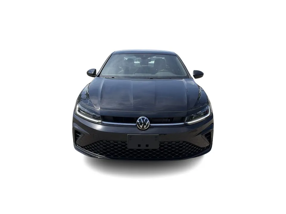 Volkswagen Jetta 2027 photo 4