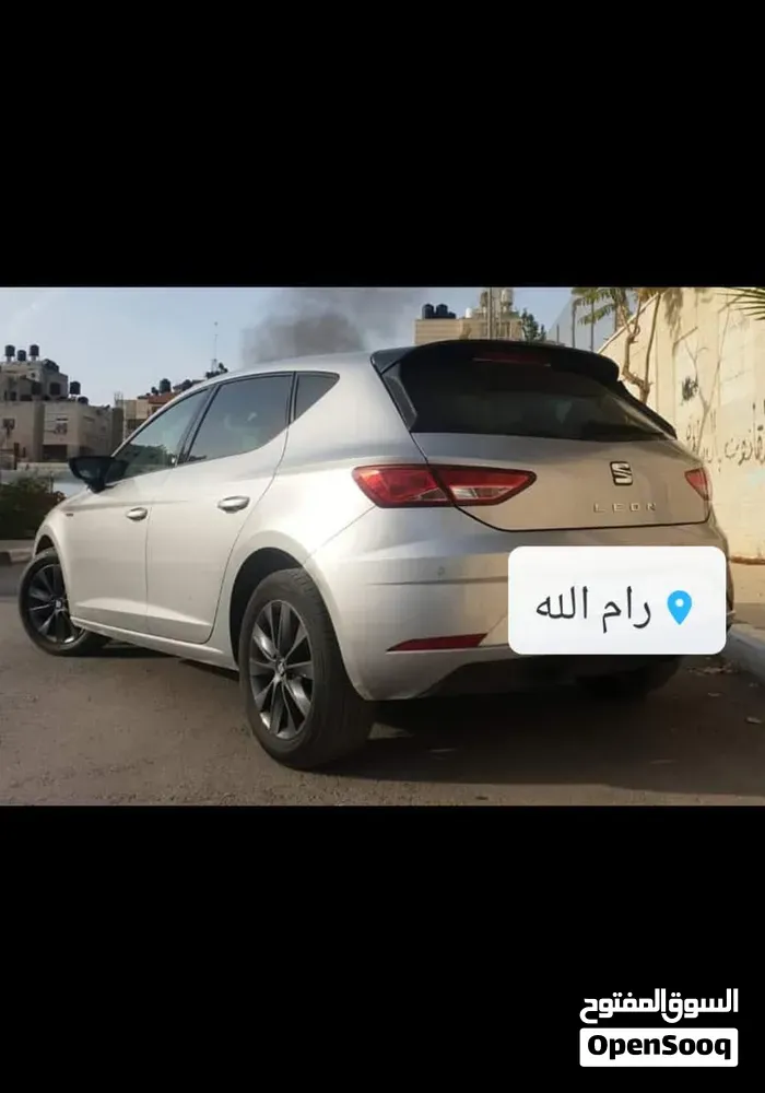 Seat Leon 2019 photo 4